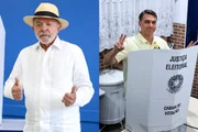 Lula vê “teto” de Flávio com voto útil e mira Norte e Nordeste no 2º turno - imagem 2
