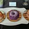Eksplorasi Rasa Donat Lewat Food Pairing, dari Manis hingga Gurih