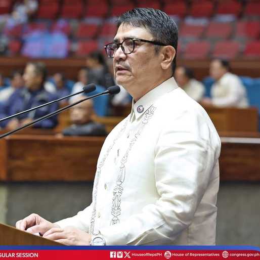 Ombudsman files flood control graft case vs Dong Gonzales