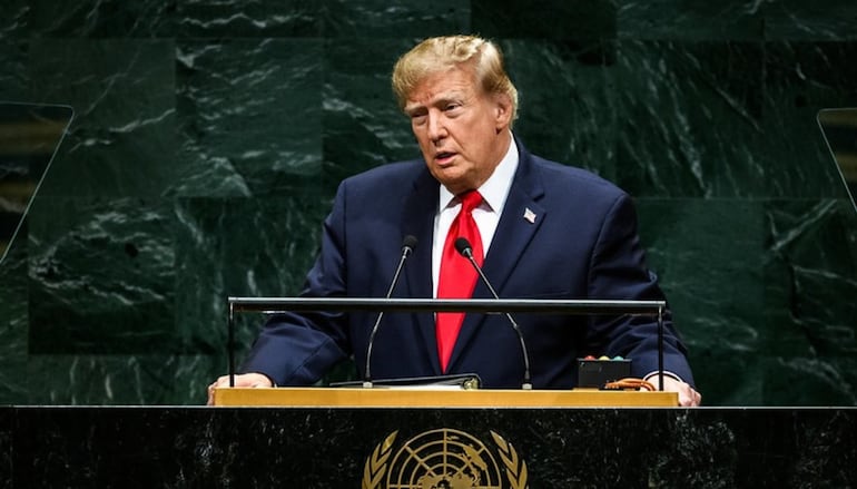 Fontes do Itamaraty relacionam decisão de Trump às eleições, mas reforçam ‘normalidade’ no pleito