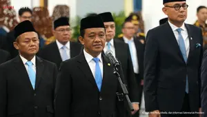 Reshuffle Kabinet, Ekonom Ungkap Tantangan Menko Hilirisasi dan Transisi Energi