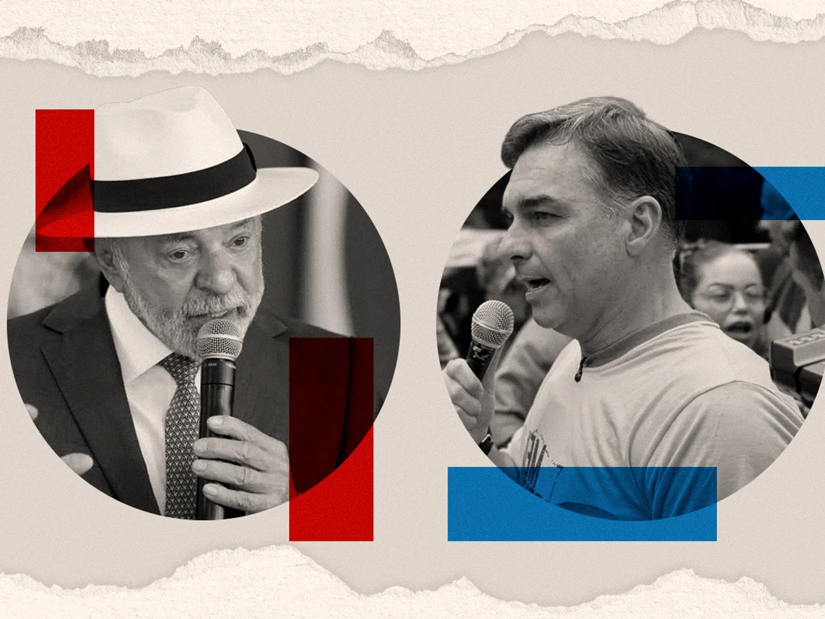 Motocarreata x Ato da Virada: eventos políticos tomam o DF no fim de semana