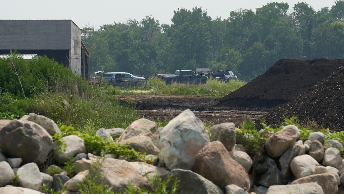 Report released into fatal 2025 mid-air collision in Manitoba