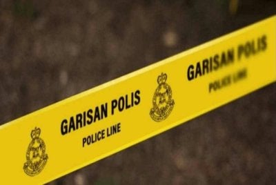 Seorang penuntut perempuan sebuah universiti maut di blok asrama institut pengajian tinggi. Foto hiasan