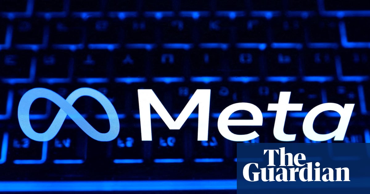 A Meta planeja realizar uma oferta de ações no valor de US$ 95 bilhões para ajudar a cobrir sua expansão em inteligência artificial.