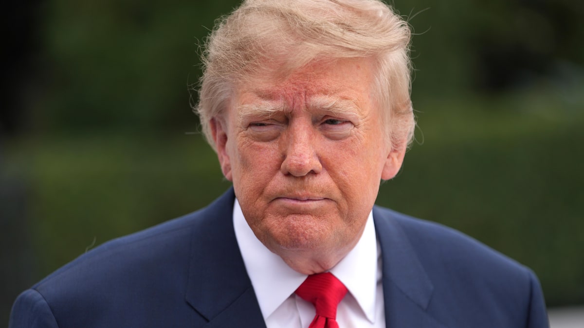 Groenlândia contradiz Trump e afirma estar ‘muito longe’ da exploração massiva de recursos naturais