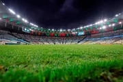 Imagem da matéria: Conmebol não garante Paraguai como país a receber Vasco x Boca Jrs; entenda