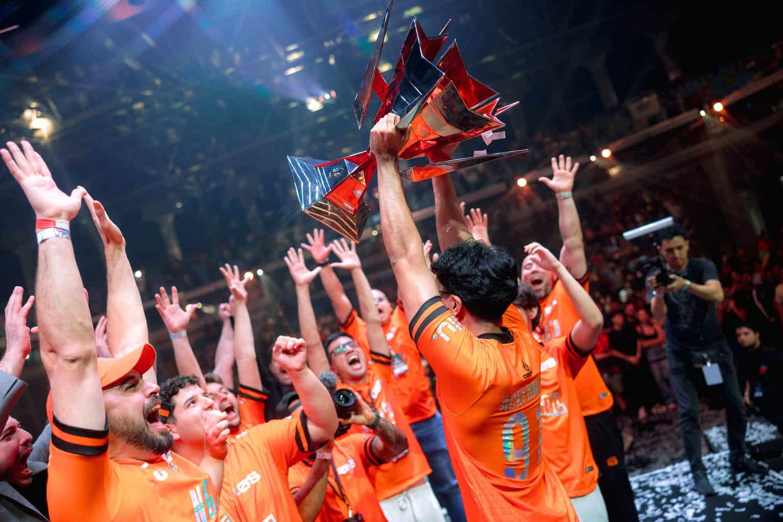 Da BGS ao Parque Olímpico: como o CBLOL virou a principal liga de League of Legends do Brasil
