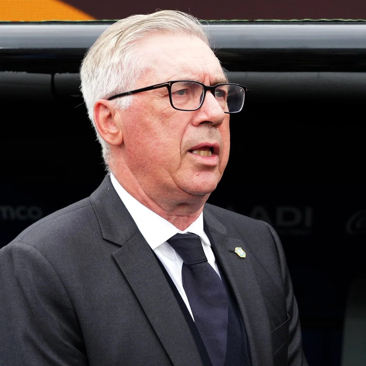 Ancelotti tira peso de estreantes: “Vamos dar outras oportunidades”