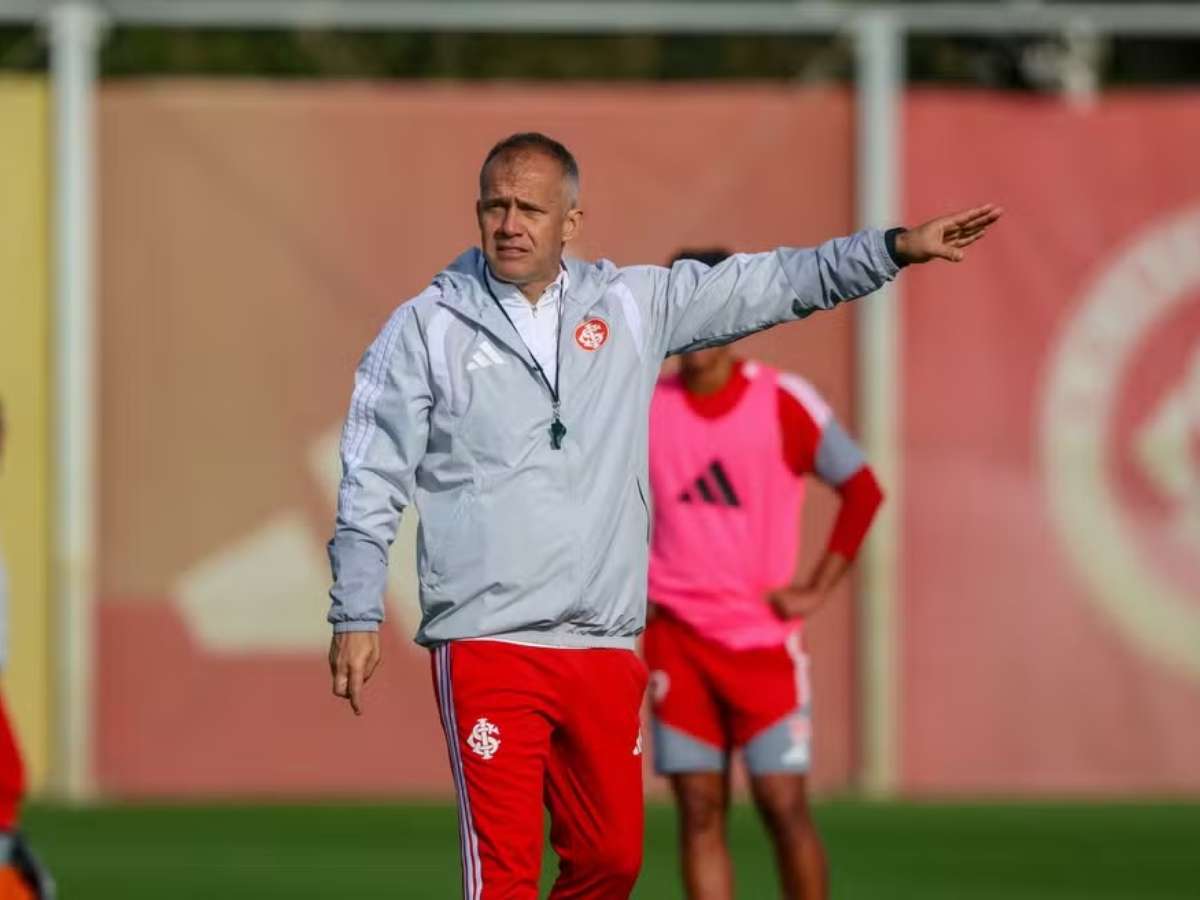 Após derrota para o Mirassol, probabilidade do Internacional ser rebaixado aumenta