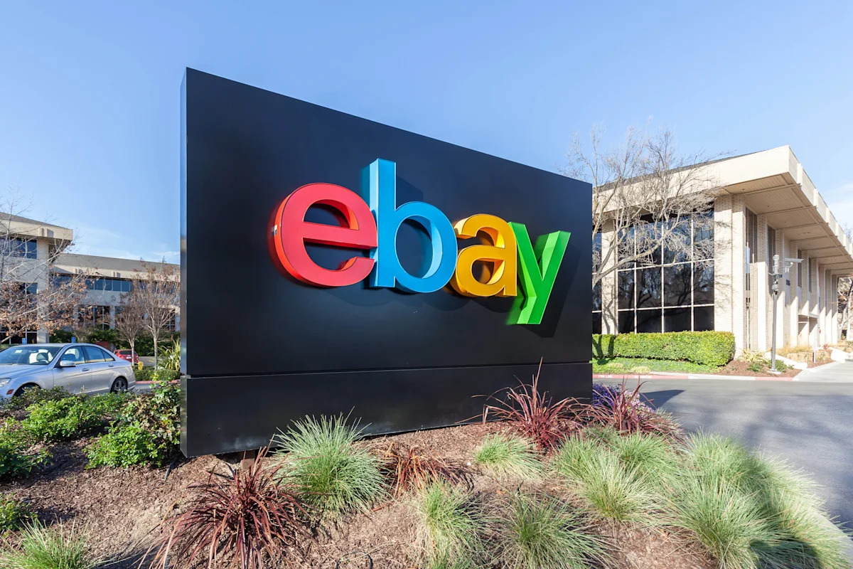O eBay aposta ainda mais no comportamento crescente dos clientes para impulsionar as compras de fim de ano