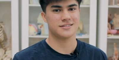 Bruno Hashimura San Juliano, de 23 anos, era aluno do 4º semestre do curso na Universidade de Taubaté (Unitau) e foi morto durante uma briga de trânsito. Foto: Reprodução/Redes sociais / Estadão