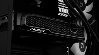 Mod faz o inimaginável e traz DLSS 4.5 para placas de vídeo AMD