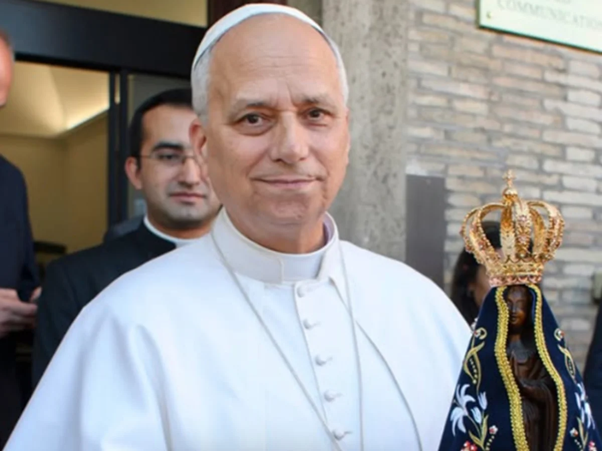 Papa Leão XIV tem adenocarcinoma, o tipo mais comum de câncer no pulmão