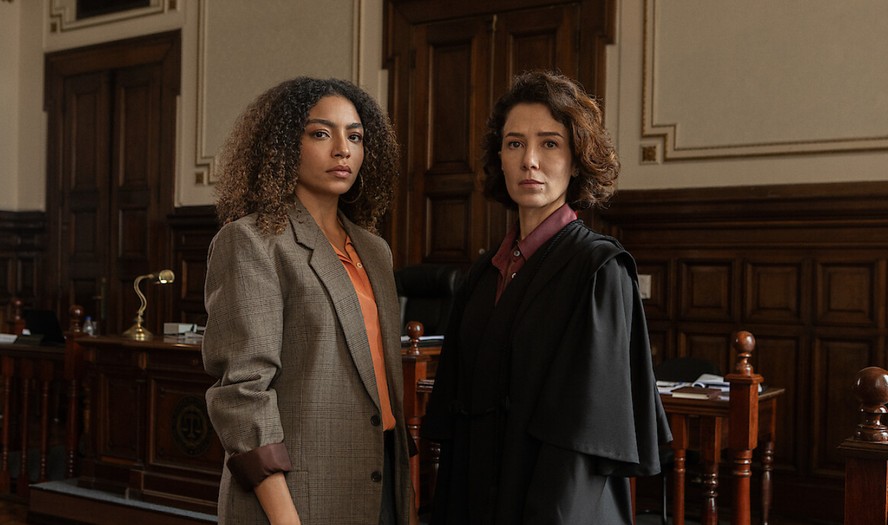 Melhores séries da Netflix em 2026: 12 opções novas para assistir em outubro