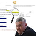 La AFA fijó sede en Pilar, pero ante sus socios del exterior sigue declarando Viamonte como domicilio