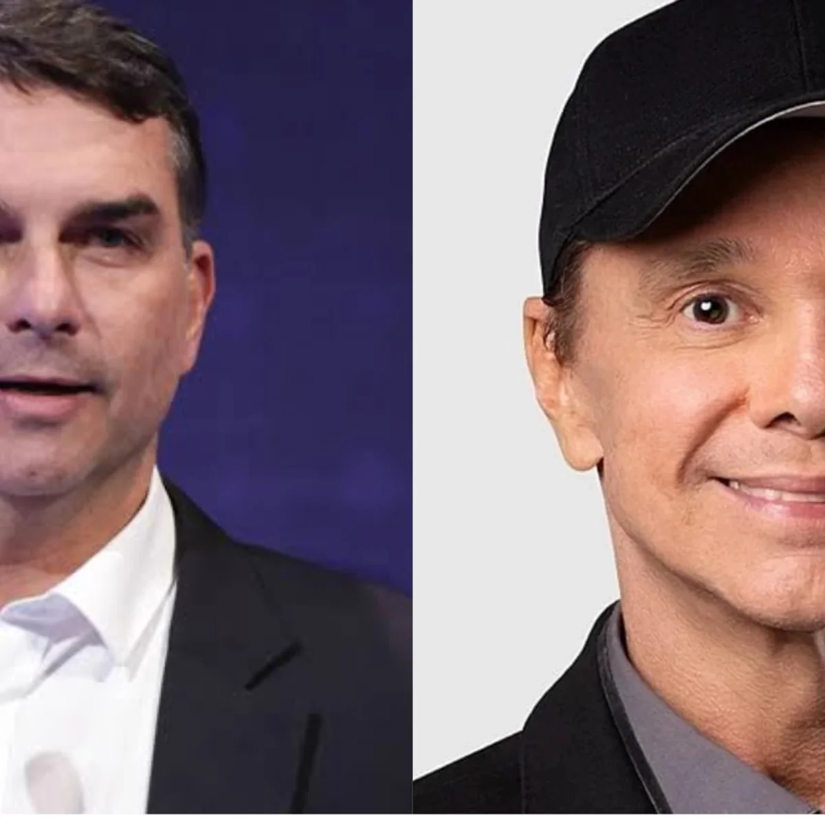 Flávio Bolsonaro lamenta morte de Netinho: "Um dos grandes nomes do axé"