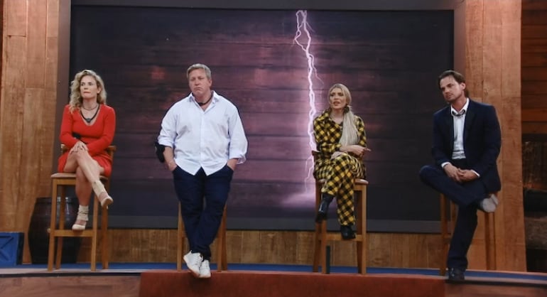 Na mira! Grupão define Ariela Carasso como novo alvo na próxima Roça
