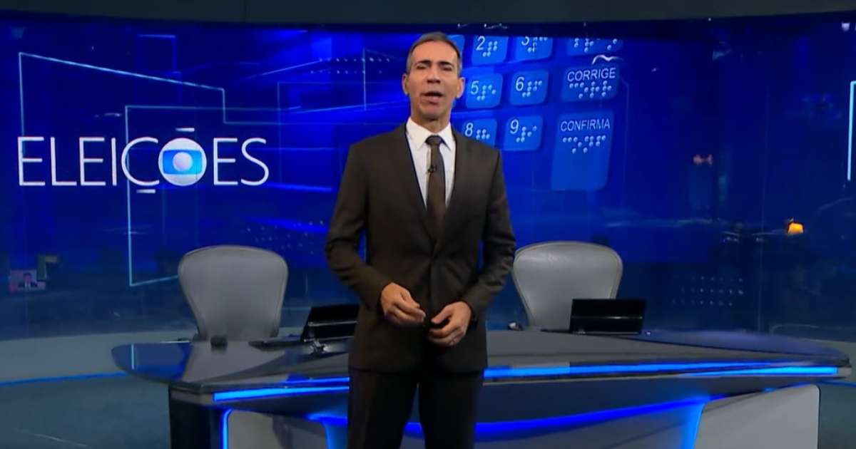 Globo reforça liderança e influência ao cancelar novela e deixar de ganhar milhões para exibir debate presidencial
