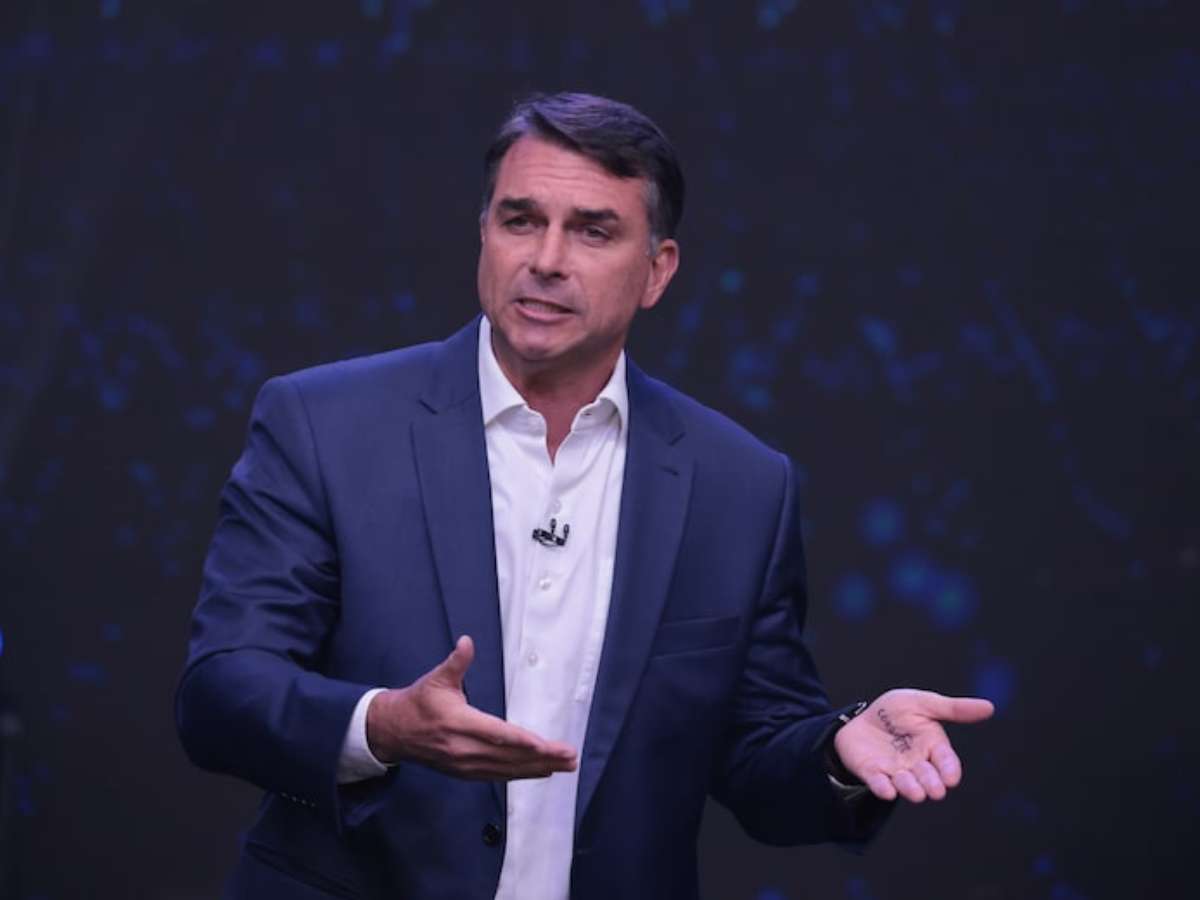 TSE mantém 'Tropa do Flávio' no ar, mas manda retirar áudio de Gayer sobre falsa fraude eleitoral