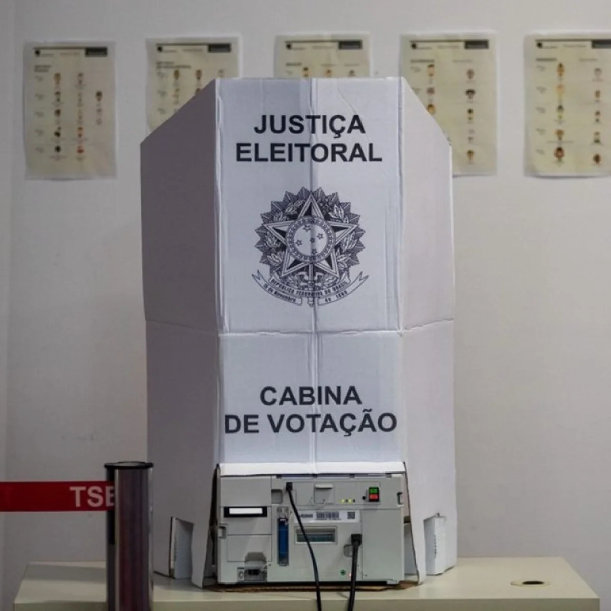 PL mobiliza fiscais após Zanin prorrogar votação do 2º turno em todo o país