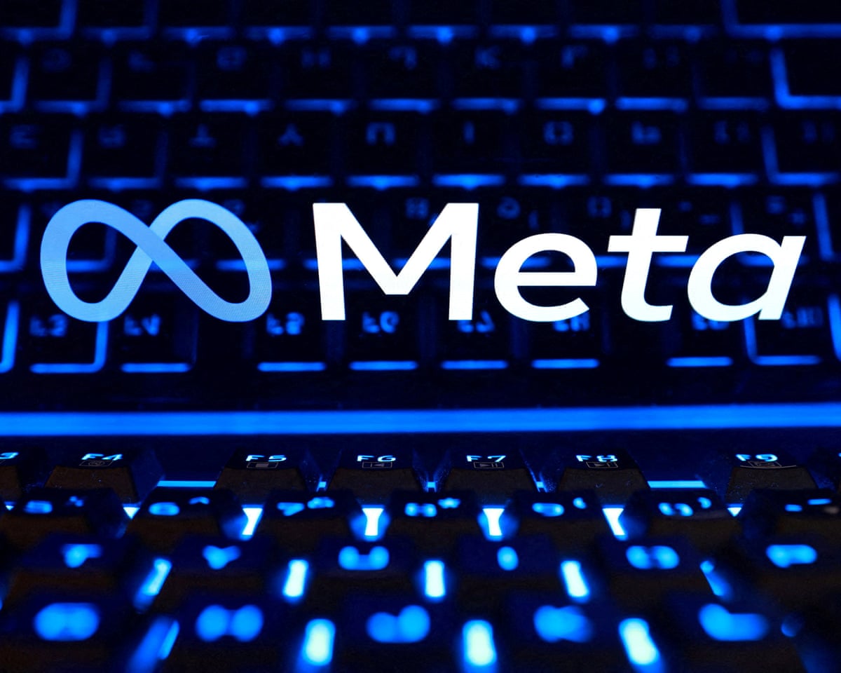 A Meta planeja realizar uma oferta de ações no valor de US$ 95 bilhões para ajudar a cobrir sua expansão em inteligência artificial.