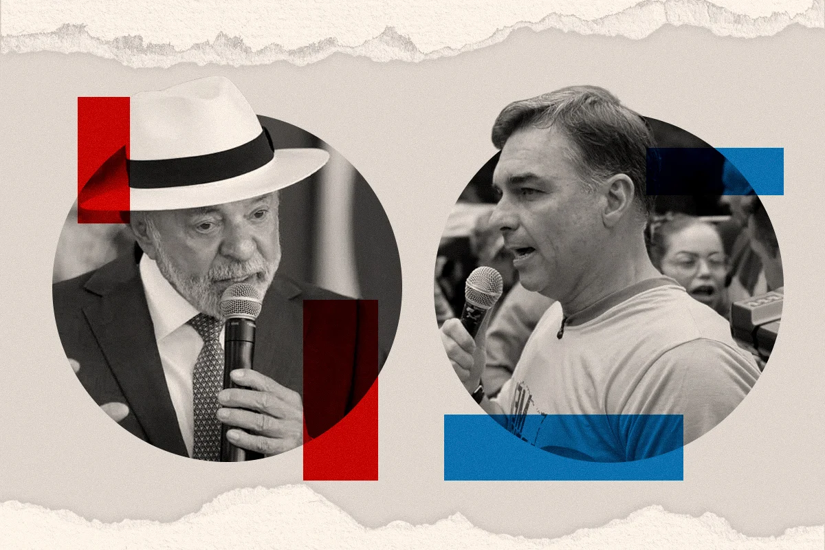 Motocarreata x Ato da Virada: eventos políticos tomam o DF no fim de semana