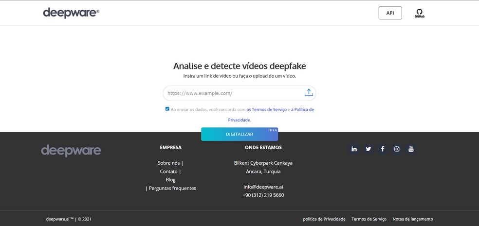 Candidato criado por IA? Veja como identificar políticos falsos nas redes
