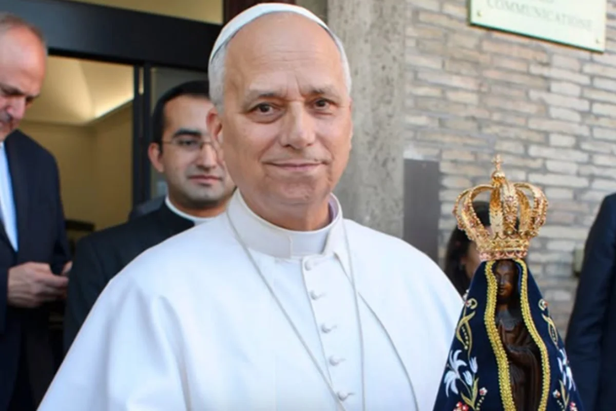Papa Leão XIV tem adenocarcinoma, o tipo mais comum de câncer no pulmão