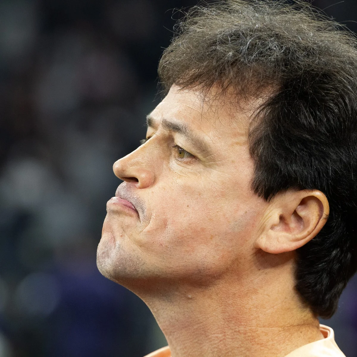 Fernando Diniz é o único treinador demitido duas vezes no Brasileirão 2026