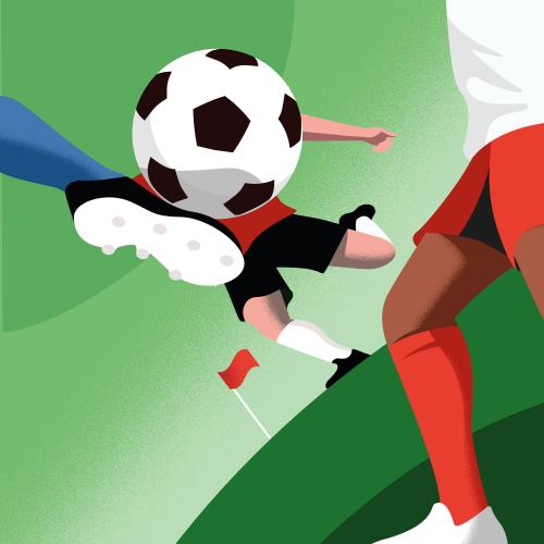 O hat-trick clínico de Bradley Barcola inspira o Liverpool a uma derrota por 6-3 contra o Lask