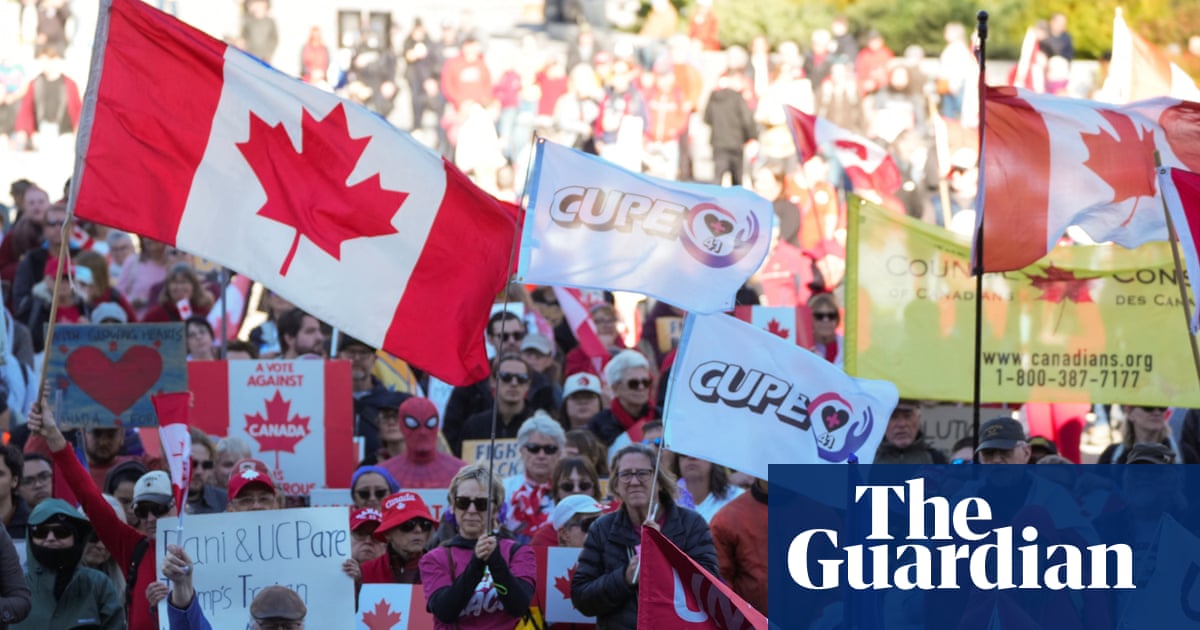 Alberta acolheu trabalhadores migrantes. Agora, quer restringir seus direitos.
