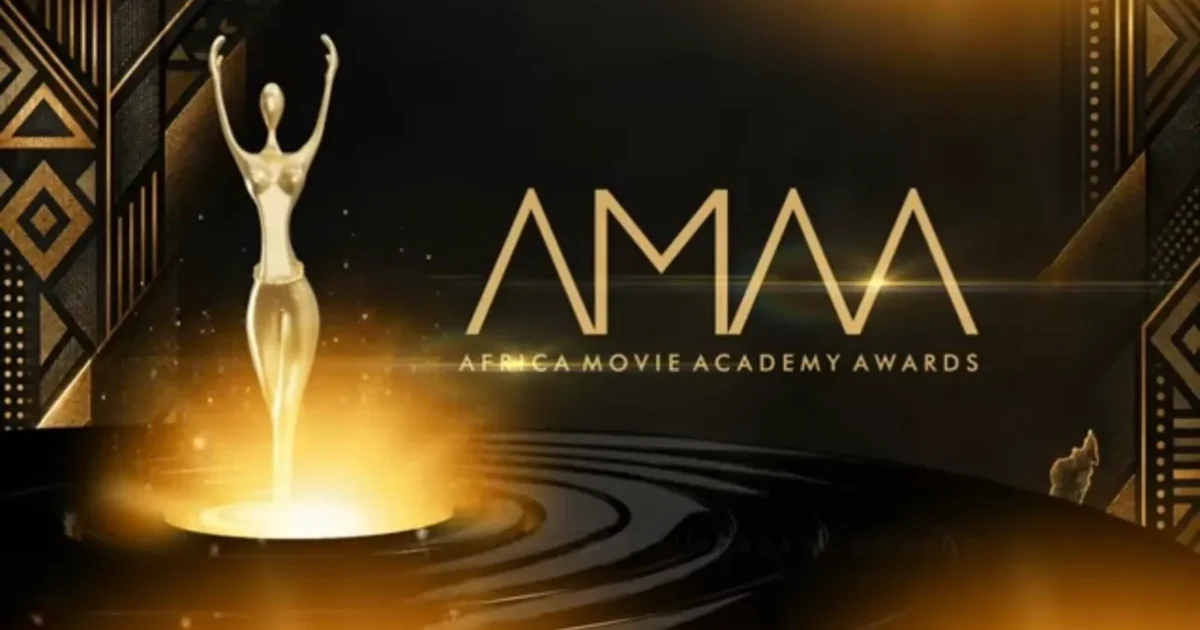 AMAA 2026: Nollywood disputa com África do Sul e Gana o prestígio continental