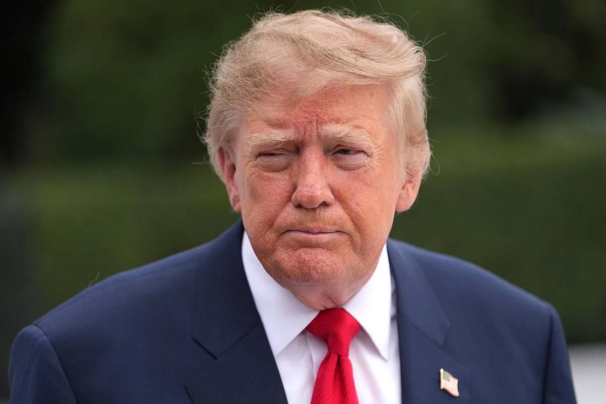 Groenlândia contradiz Trump e afirma estar ‘muito longe’ da exploração massiva de recursos naturais