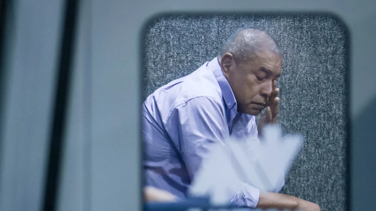Condenado por homicídio, ex-deputado Carlos Xavier é considerado foragido