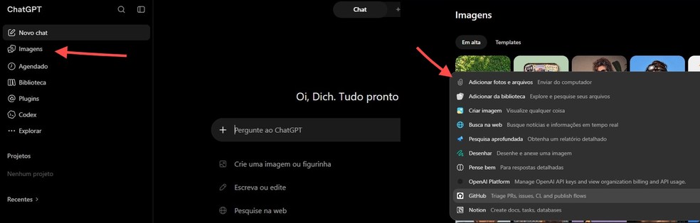 10 prompts do ChatGPT para editar fotos sem mudar seu rosto