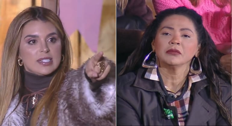Peões são punidos com 48 horas sem água encanada por conta do esterco e tretas posteriores