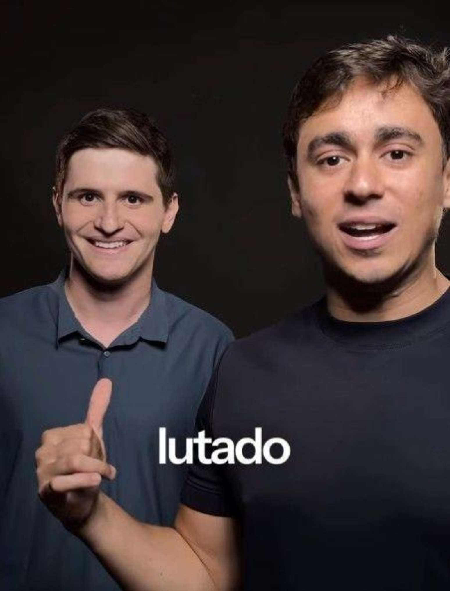 Lucas Pavanato (PL) conquistou mais de 3 milh&otilde;es de votos para deputado federal de S&atilde;o Paulo, sendo o segundo mais votado da hist&oacute;ria do pa&iacute;s