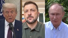 Estamos nos aproximando de uma solução para a guerra entre Rússia e Ucrânia, diz Trump