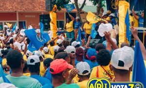 ADI e MCI-PS/PUN selam acordo parlamentar para garantir maioria e estabilidade governativa