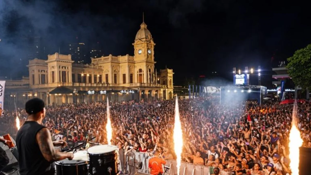 BH recebe pedidos para agendar eventos de rua para 2027 até 31 de outubro
