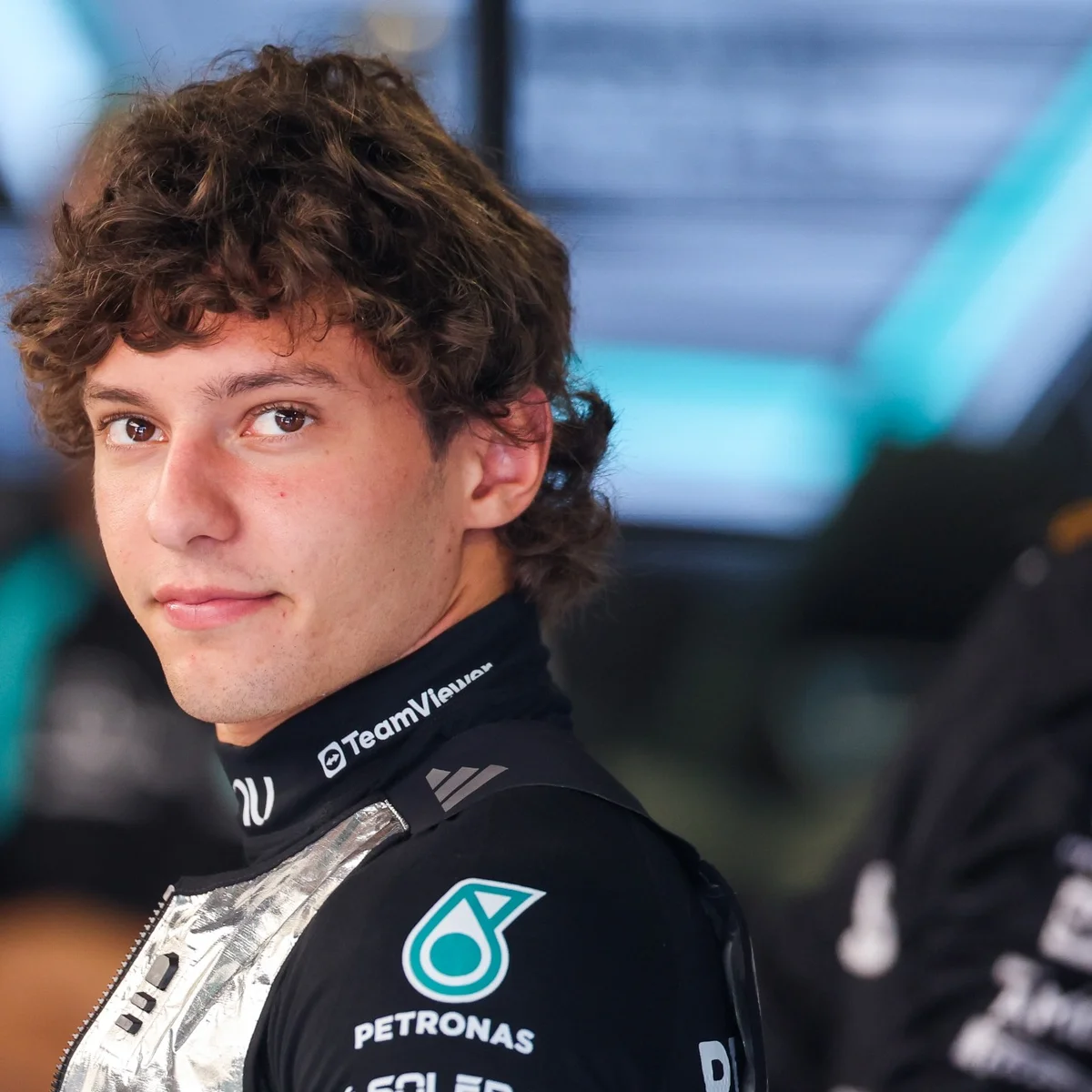 F1: o que Kimi Antonelli precisa para ser campeão no GP dos Estados Unidos