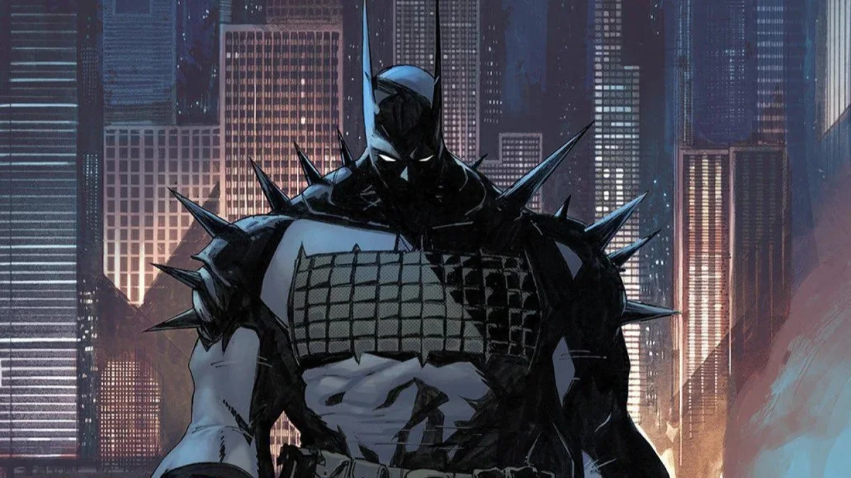Imagem de Absolute Batman