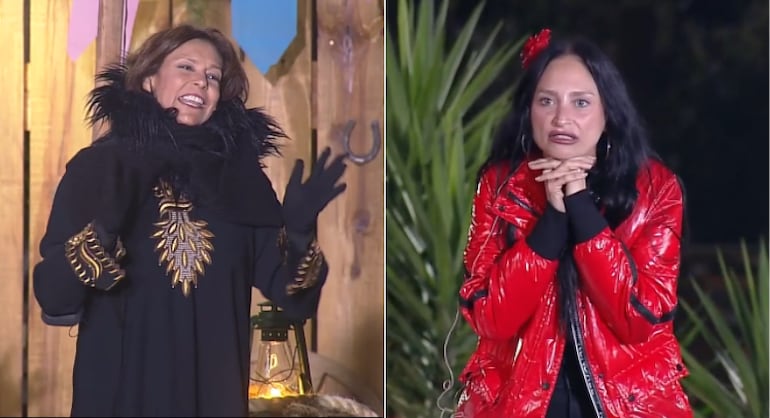Peões são punidos com 48 horas sem água encanada por conta do esterco e tretas posteriores