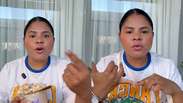Eleitora conta que jovem foi chamada na fila para ser mes&aacute;ria em sua se&ccedil;&atilde;o no RN: &lsquo;Fiquei passada&rsquo;