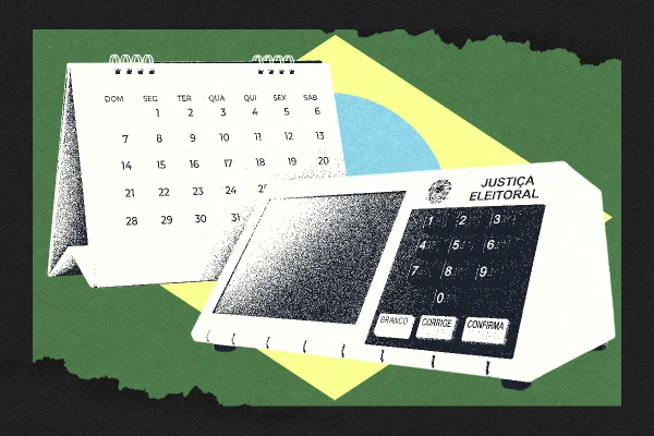 Direito de resposta concedido pela Justiça Eleitoral