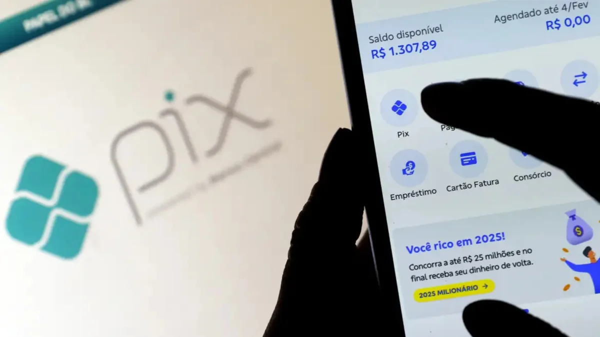 Pix por aproximação não terá mais teto de R$ 500 a partir desta quinta