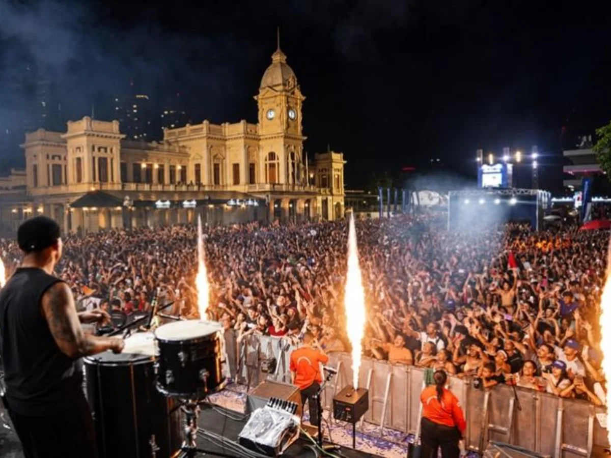 BH recebe pedidos para agendar eventos de rua para 2027 até 31 de outubro