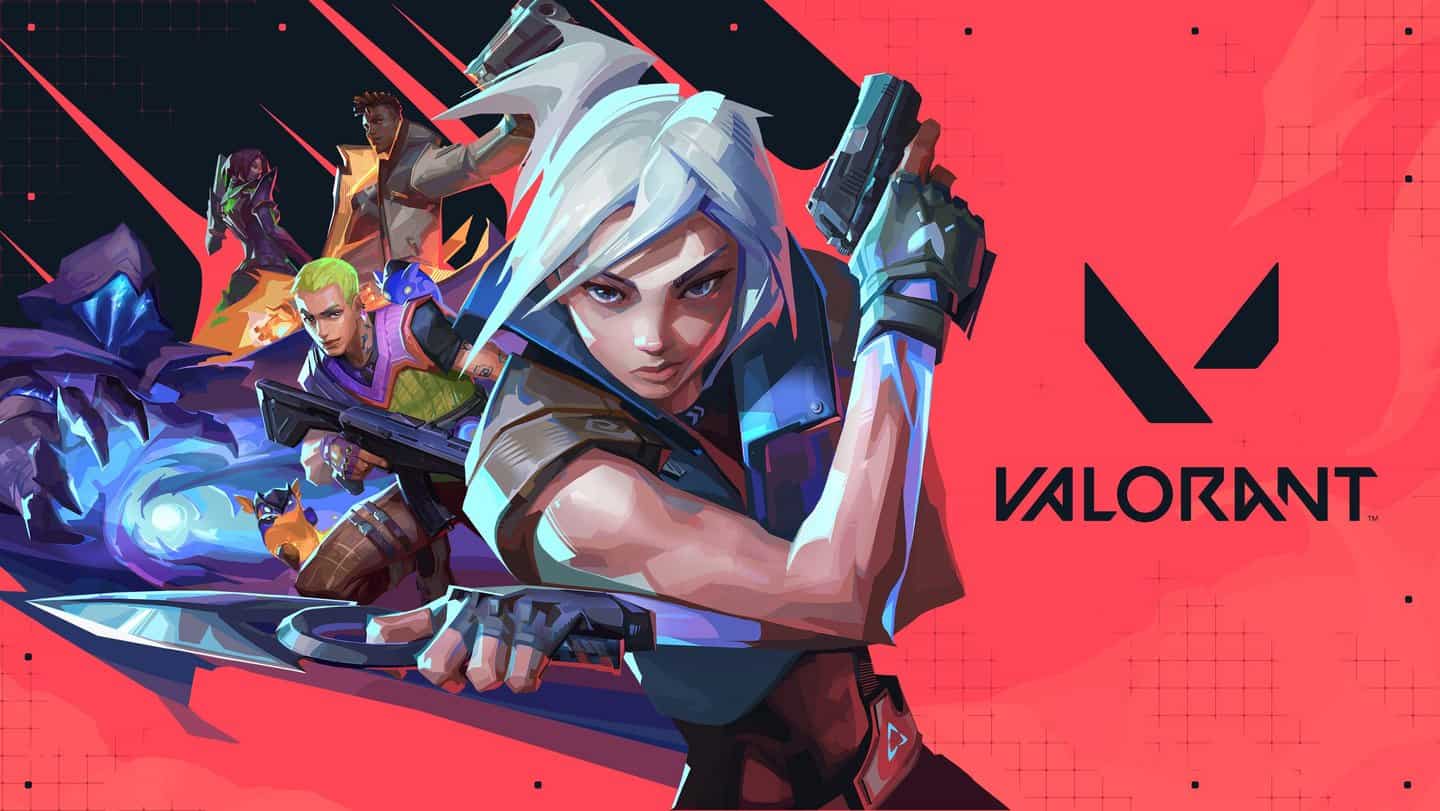 Imagem: Riot Games/ Divulgação