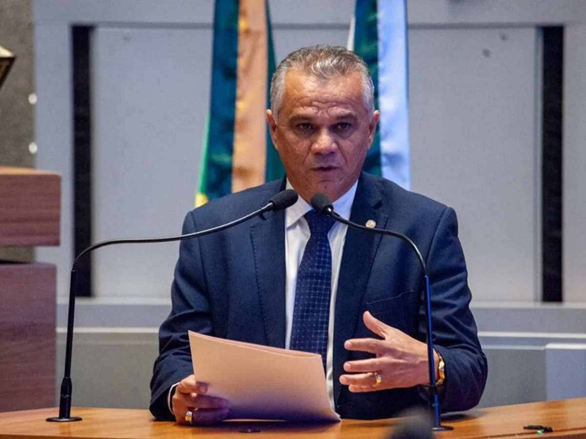 Saiba quem é Pastor Daniel de Castro, deputado distrital reeleito